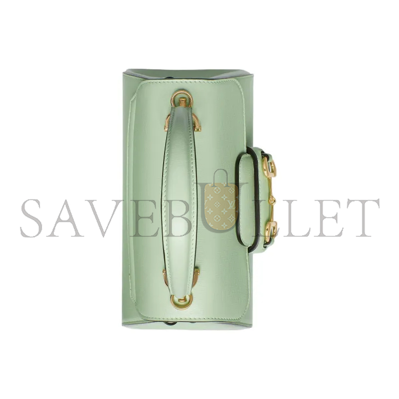 G*u*i horsebit 1955 mini bag 703848 (22*16*10.5cm)